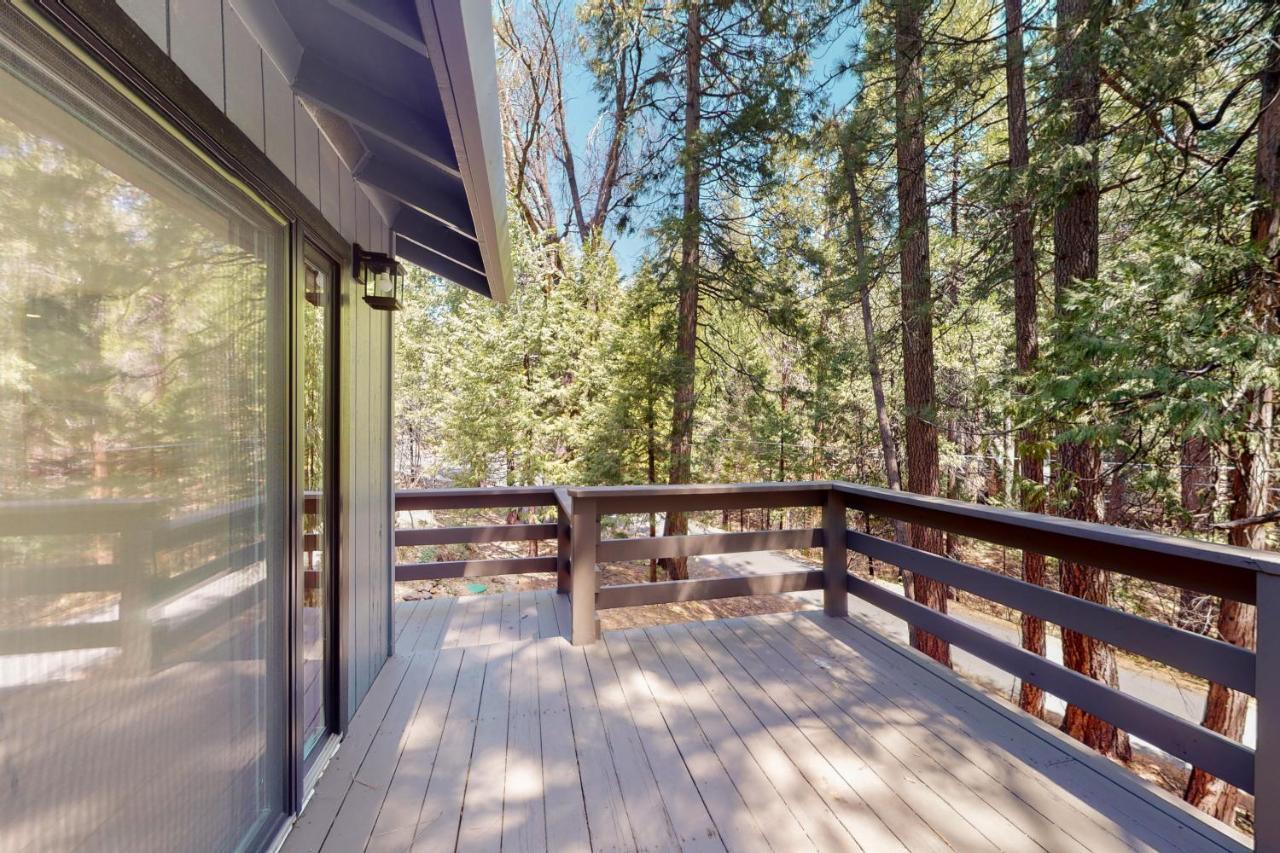 Вилла Piney Point Арнолд Экстерьер фото