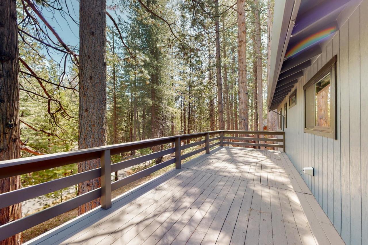 Вилла Piney Point Арнолд Экстерьер фото